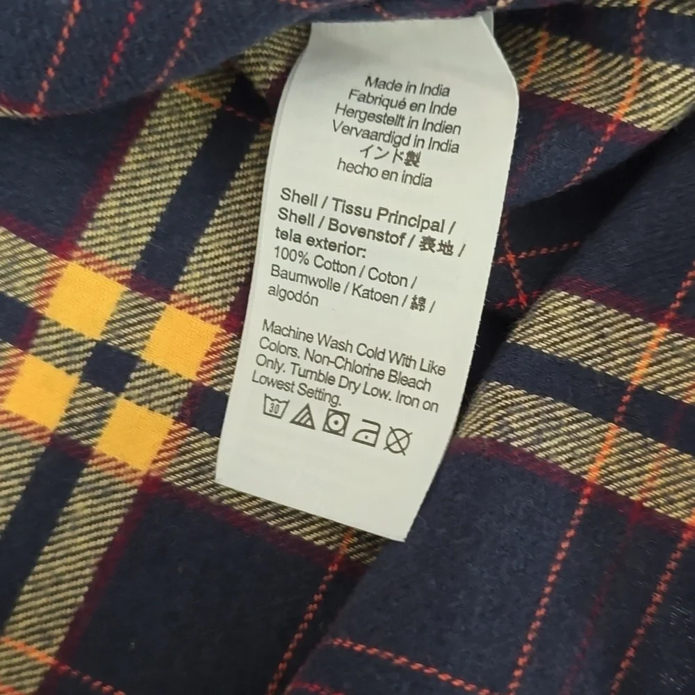 J. Crew new tag